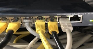 Заказать настройку коммутаторов Cisco в Лобне. Обслуживание ПК, ремонт от 307 руб