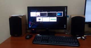 Заказать администрирование серверов Linux в Лобне. Обслуживание ПК, ремонт от 307 руб